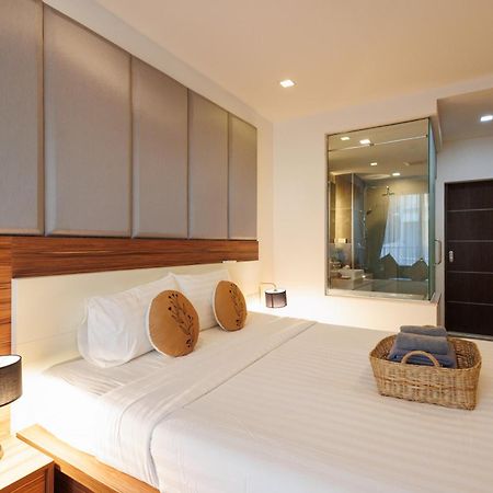 The Astra Condo City Center Chiang Mai Exterior photo