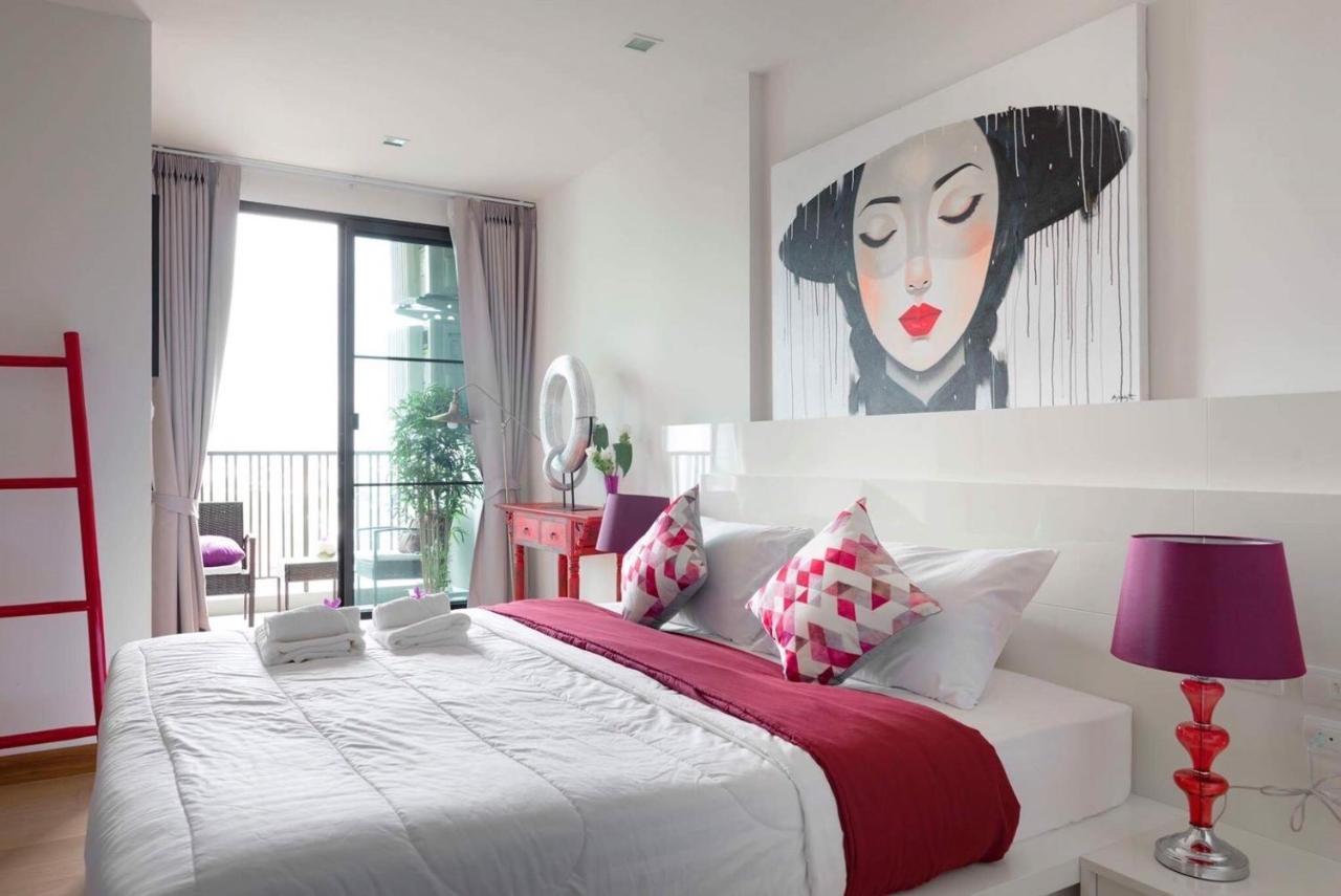 The Astra Condo City Center Chiang Mai Exterior photo