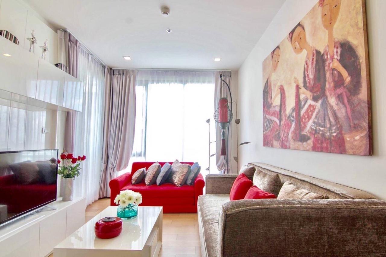 The Astra Condo City Center Chiang Mai Exterior photo