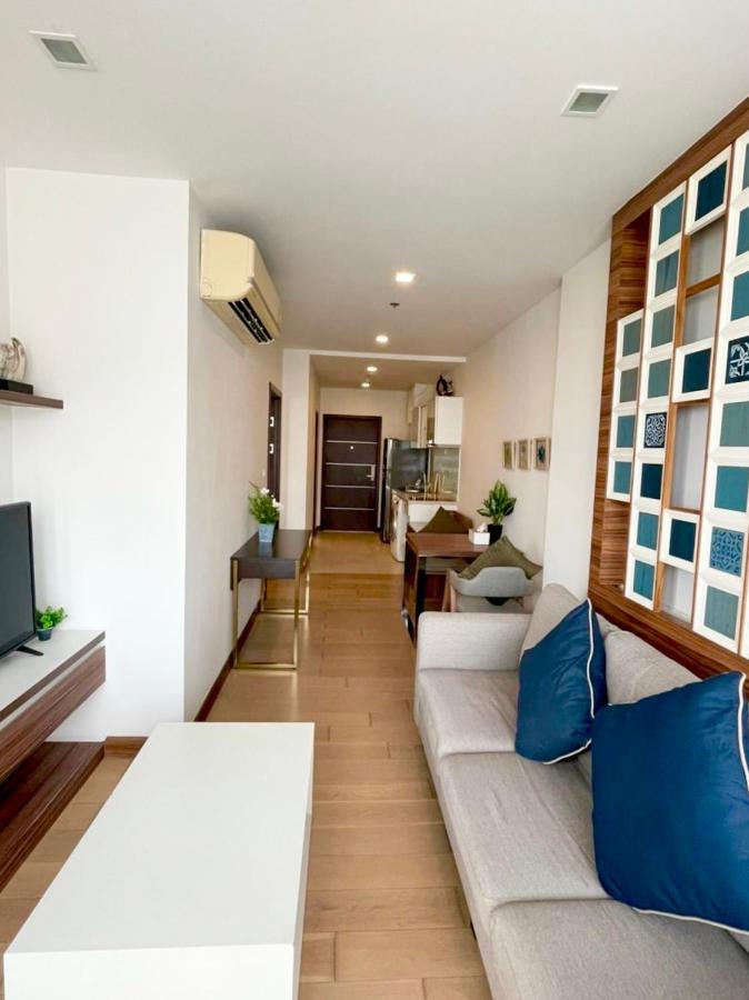 The Astra Condo City Center Chiang Mai Exterior photo