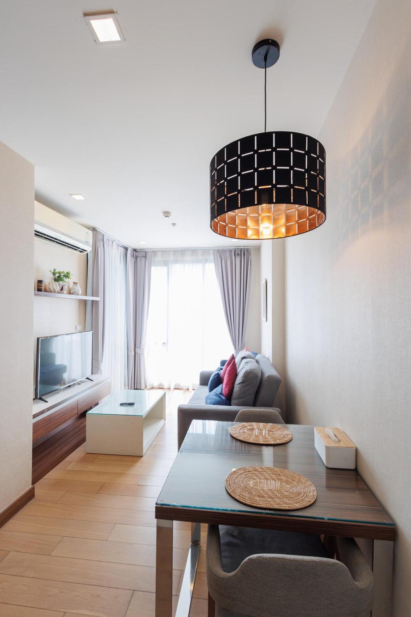 The Astra Condo City Center Chiang Mai Exterior photo