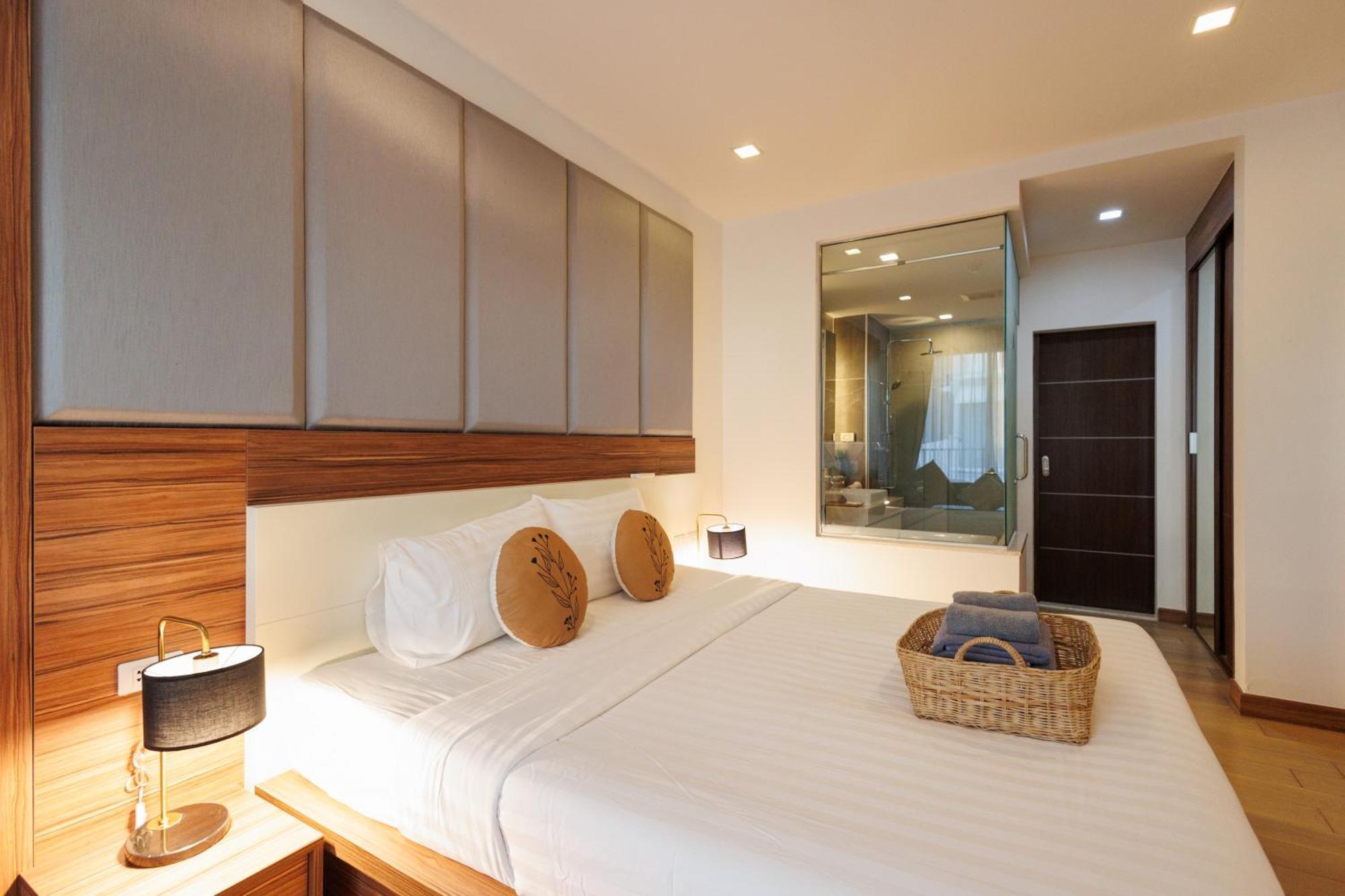The Astra Condo City Center Chiang Mai Exterior photo
