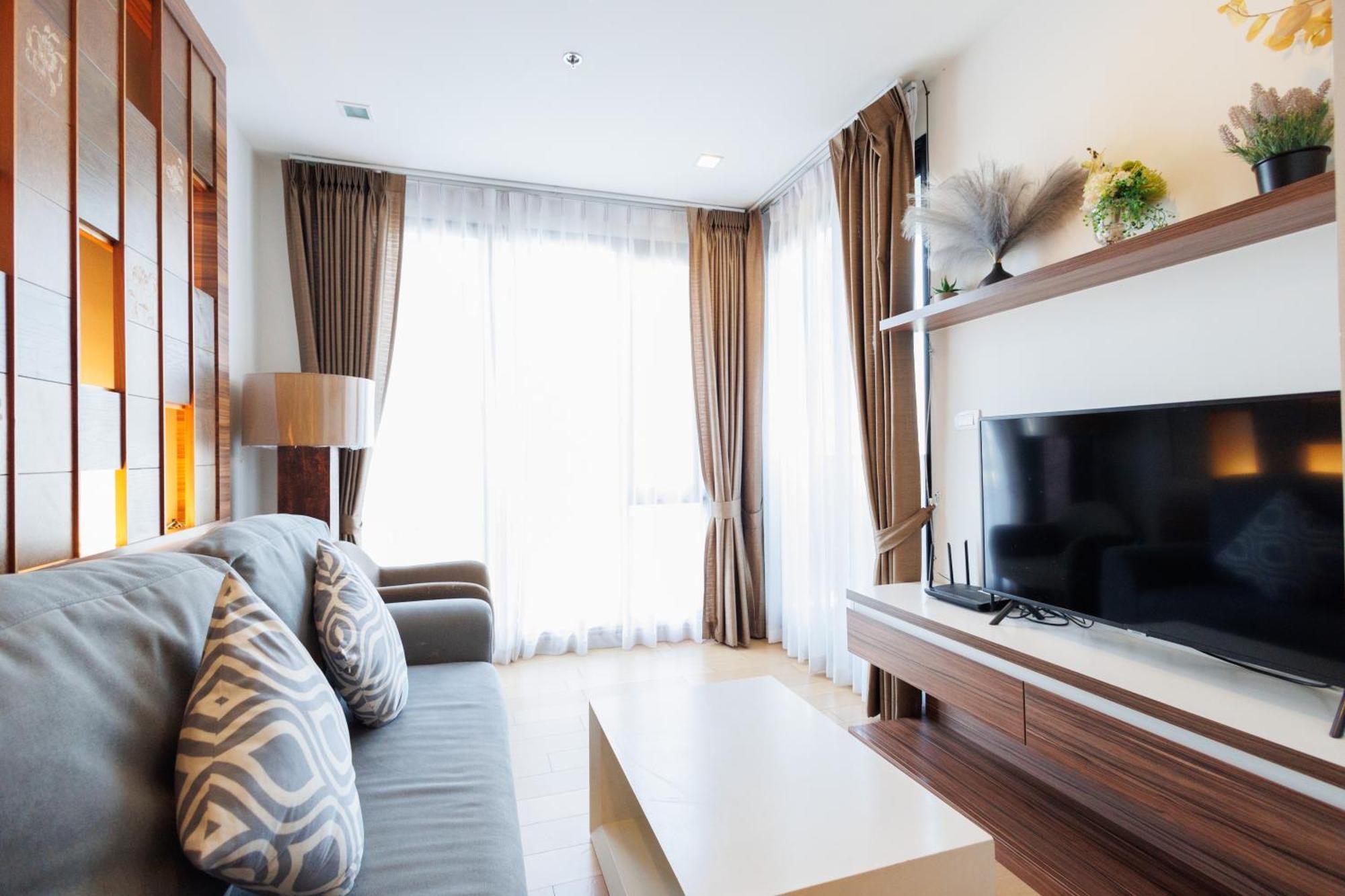 The Astra Condo City Center Chiang Mai Exterior photo