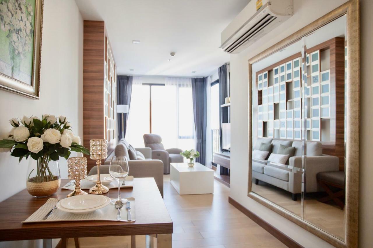 The Astra Condo City Center Chiang Mai Exterior photo