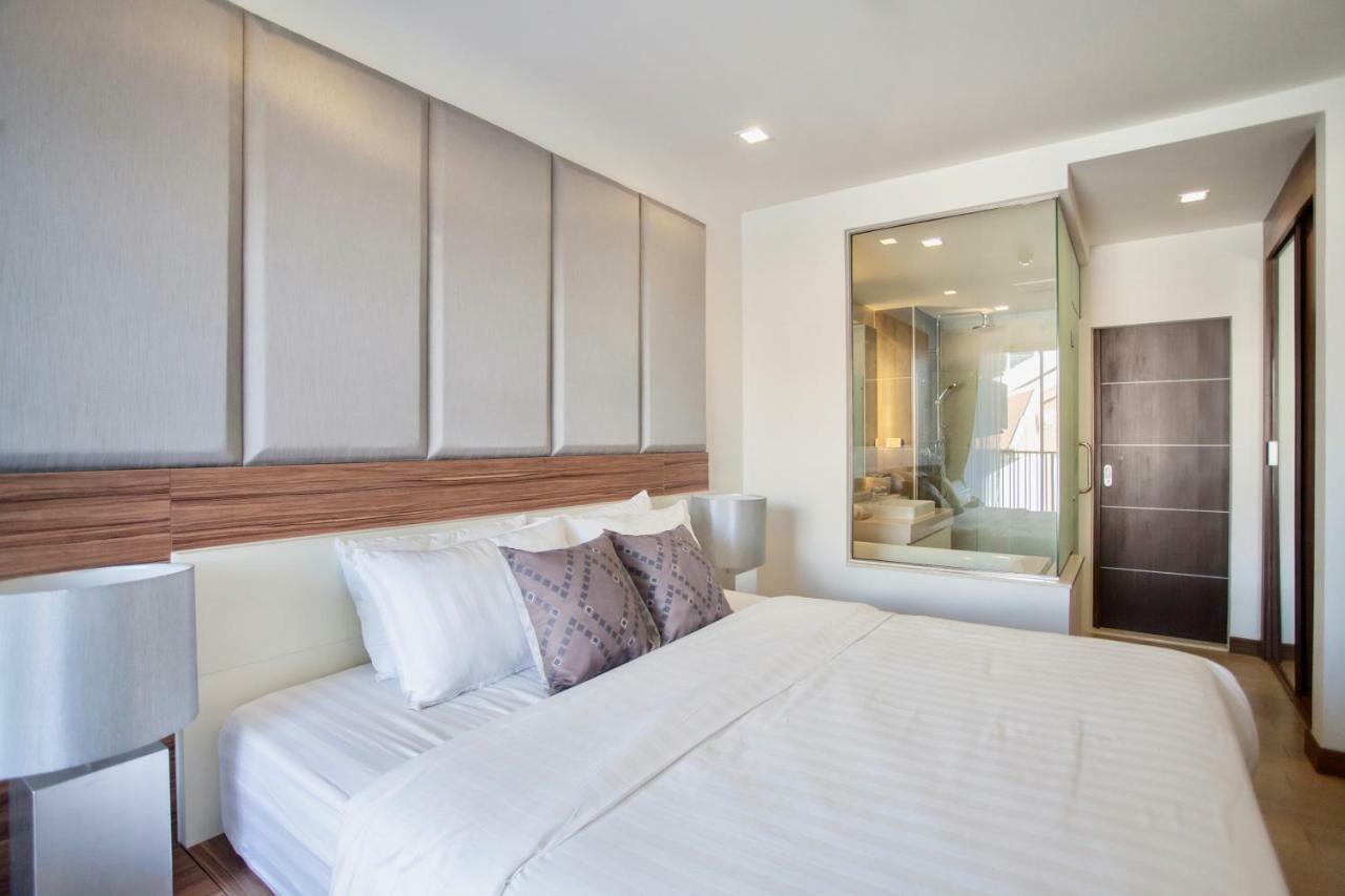 The Astra Condo City Center Chiang Mai Exterior photo