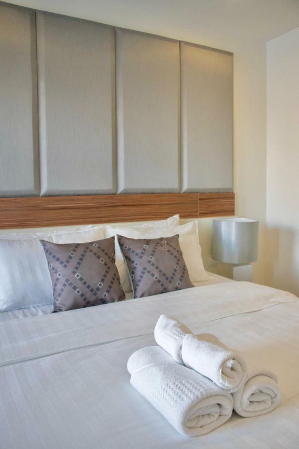 The Astra Condo City Center Chiang Mai Exterior photo