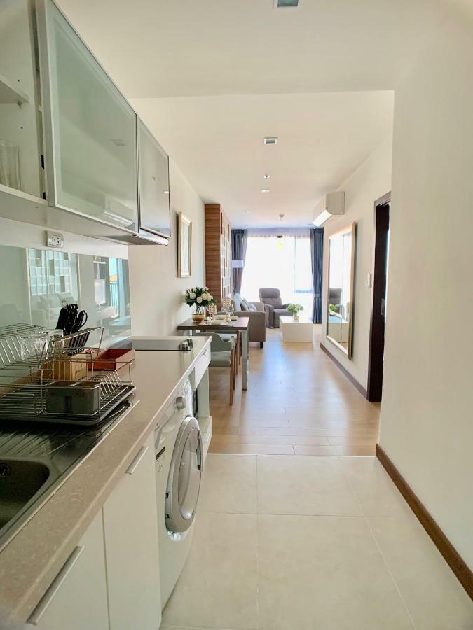The Astra Condo City Center Chiang Mai Exterior photo