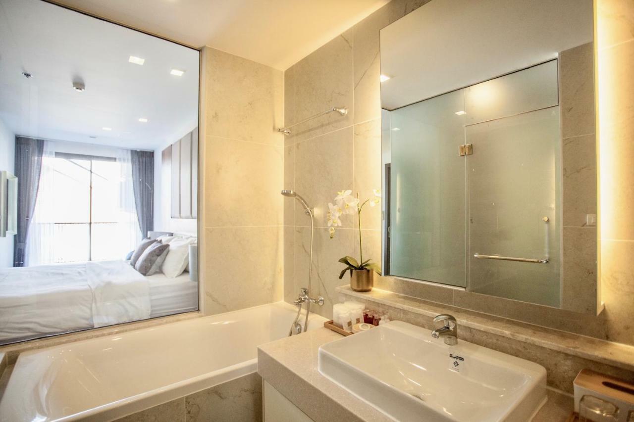 The Astra Condo City Center Chiang Mai Exterior photo