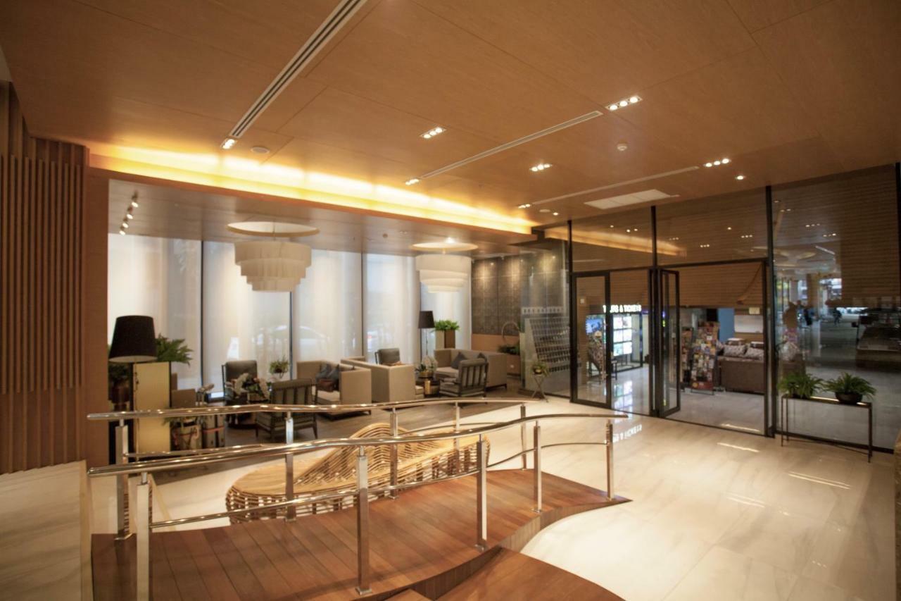 The Astra Condo City Center Chiang Mai Exterior photo