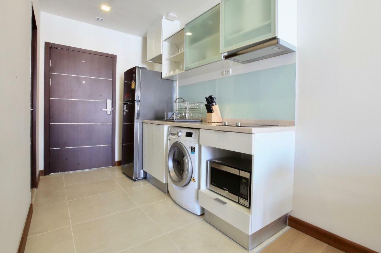The Astra Condo City Center Chiang Mai Exterior photo
