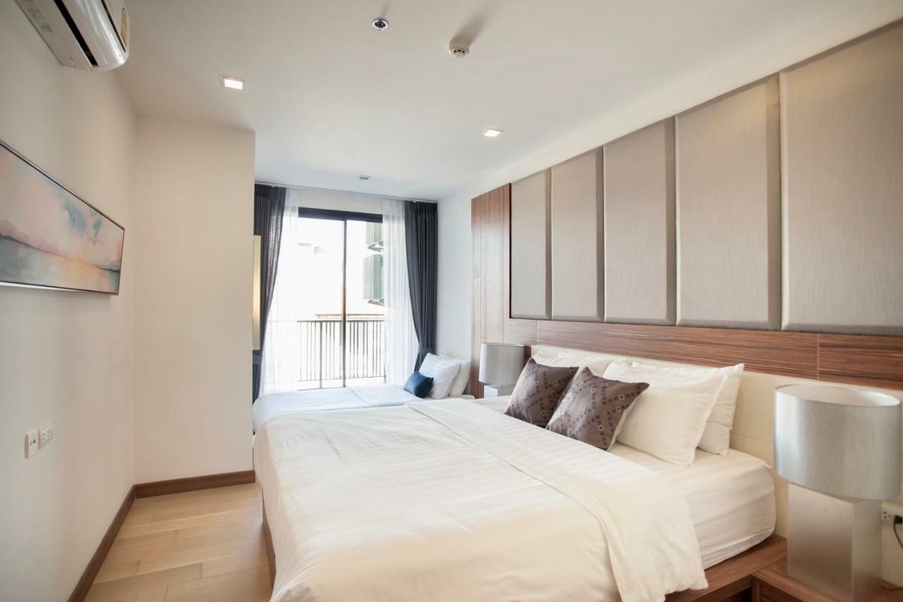 The Astra Condo City Center Chiang Mai Exterior photo