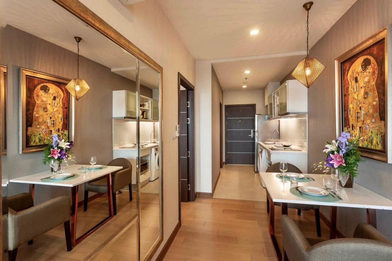 The Astra Condo City Center Chiang Mai Exterior photo