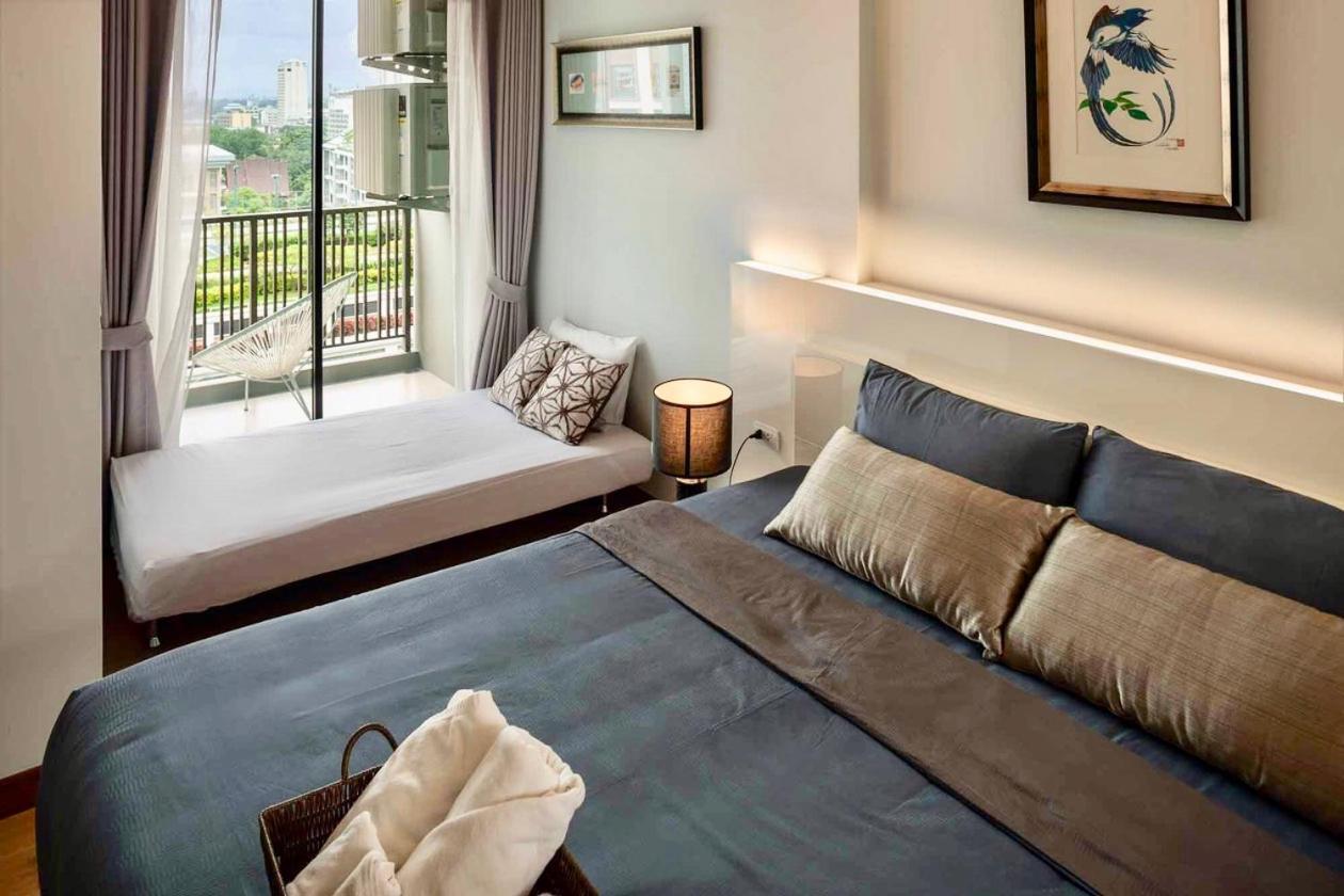 The Astra Condo City Center Chiang Mai Exterior photo