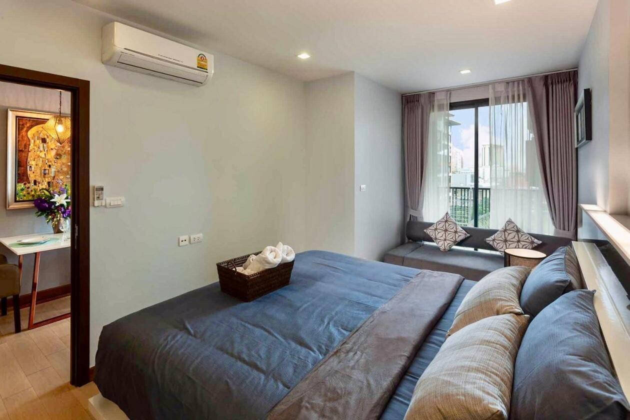 The Astra Condo City Center Chiang Mai Exterior photo